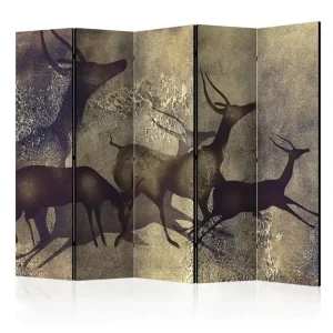 Erbjudande Rumsavdelare - Antelopes II 225x172 Artgeist sp. z o. o. - Inredning