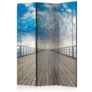 Rumsavdelare - The pier 135x172 Artgeist sp. z o. o. - Inredning Endast denna vecka