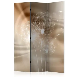 Snabb leverans Rumsavdelare - Solar Illusion 135x172 Artgeist sp. z o. o. - Inredning