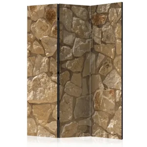 Rumsavdelare - Solar Monolith 135x172 Artgeist sp. z o. o. - Inredning Begränsat erbjudande
