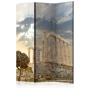 Rumsavdelare - The Acropolis, Greece 135x172 Artgeist sp. z o. o. - Inredning Kampanjpris