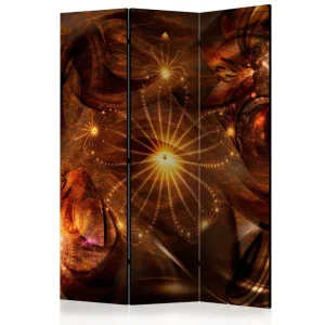 Rea Rumsavdelare - Treasures Cave 135x172 Artgeist sp. z o. o. - Inredning