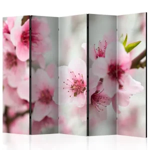 Kampanj Rumsavdelare - Spring, blooming tree flowers II 225x172 Artgeist sp. z o. o. - Inredning