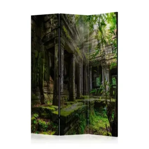 Fynd Rumsavdelare - Preah Khan 135x172 Artgeist sp. z o. o. - Inredning