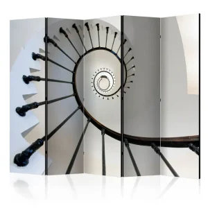 Rumsavdelare - stairs (lighthouse) II 225x172 Artgeist sp. z o. o. - Inredning Endast denna vecka
