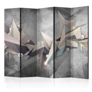 Rumsavdelare - Geometrical Constellation II 225x172 Artgeist sp. z o. o. - Inredning Fynd