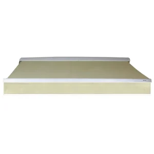 Lägg i varukorgen Kinsta Markisväv Beige - Utemöbler