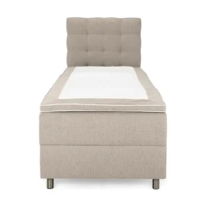 Cloud47 Montana Sängpaket 90x200 Beige - Möbler Outlet