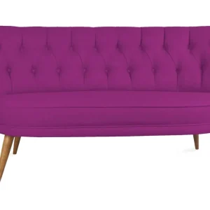 Barnello 2-Sits Soffa Lila - Möbler Köp nu