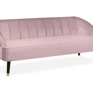 Lågt pris Alsvag Soffa 2-4 Sits Rosa - Möbler