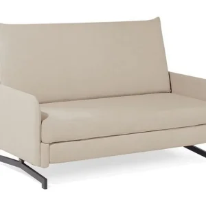 Belfast Bäddsoffa 148 cm Beige - Möbler Billig