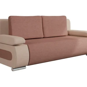 Adelma Bäddsoffa Rosa - Möbler Kundfavorit