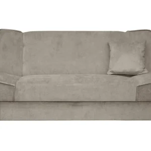 Gabi Soffa 175x80x80 cm Beige/Grå - Möbler Köp nu