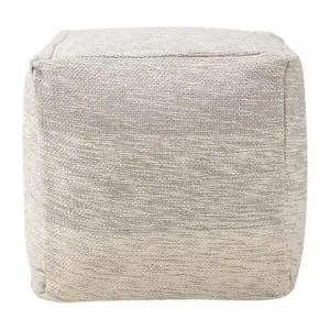 Hirri Sittpuff 40 cm Grå - Möbler I lager