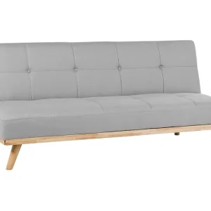 Froya Bäddsoffa 183 cm Grå - Möbler Endast idag