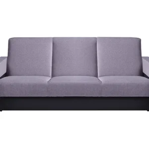 Gordia Bäddsoffa 222x88x89 cm Grå - Möbler Reapris
