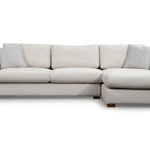 Huelva Divansoffa Beige - Möbler Nyhet