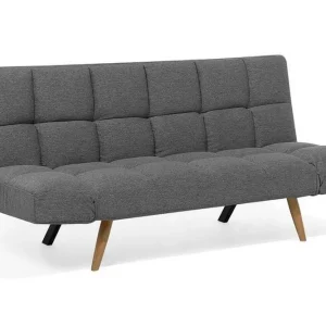 Kampanj Ingaro Bäddsoffa 182 cm Grå - Möbler