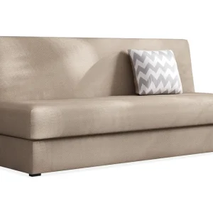 Lucille Bäddsoffa Beige - Möbler Begränsat antal