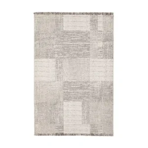 Premium KM Home Pujols Matta 160x230 cm Grå|Beige - Textil & mattor
