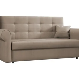 Viva Silver soffa Beige - Möbler Fynd