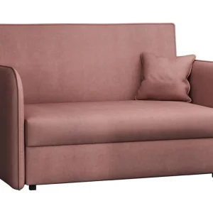 Viva Bäddsoffa Rosa - Möbler Begränsat antal