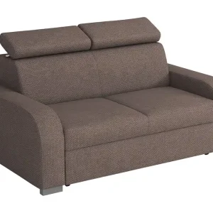 Lavona 2-sits Soffa Brun - Möbler Billigare