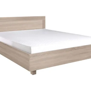Bedly Cezar Sängram 206x146x83 cm Bedly Ek - Möbler Snabb leverans