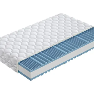 Snabb frakt Bedly Flexi Madrass 200x160x17 cm 160x200 160x200 - Möbler