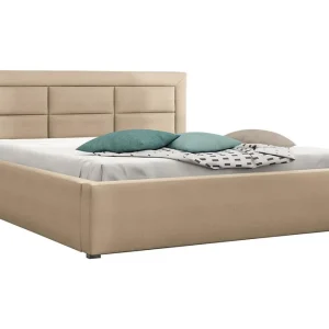 Bedly Clasic Ramsäng 223x200x93 cm Beige - Möbler Expressleverans