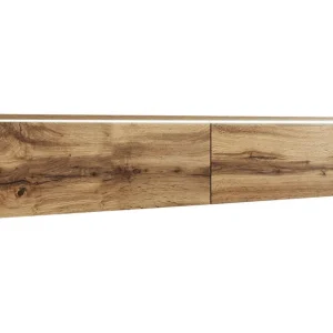 Bästa pris Concept 55 Cuguen TV-bänk 140 cm Trä/Natur - Möbler
