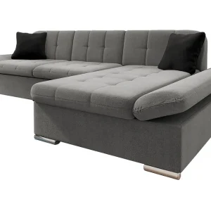 Köp nu Djerra 2-sits Bäddsoffa Grå - Möbler