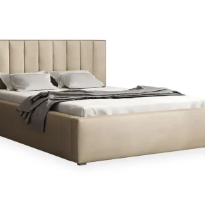Lägg i varukorgen Bedly Ideal Ramsäng 223x160x93 cm Beige - Möbler