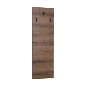 Billig Najera Klädeshängare 47 cm Trä - Förvaring