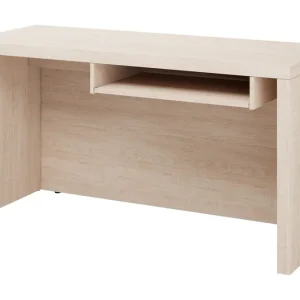 Endast denna vecka Benavila Skrivbord 150 cm Vit - Möbler