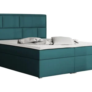 Begränsat erbjudande Deco Kontinentalsäng 140x215cm Beige - Möbler