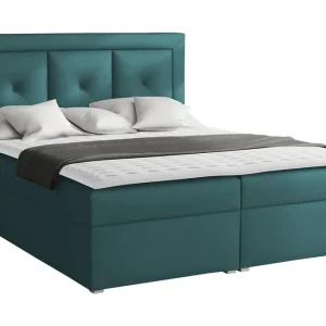 Beställ nu Moden Kontinentalsäng 140x215cm Beige - Möbler