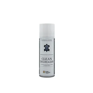 Leather Master Degreaser 200 ml Leather Master - Möbler Erbjudande