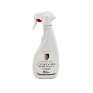 Leather Master Conditioner Vinyl Konstläder Leather Master - Möbler Premium