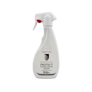 Lågt pris Leather Master Plastic Wood Sealer Plastbehandling Leather Master - Utemöbler