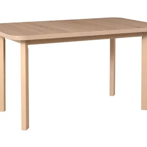 Utförsäljning Wenus Matbord 140x80x76 cm Ek - Möbler