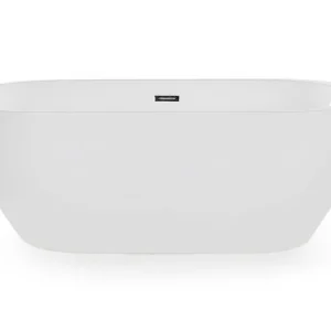 Nevis Badkar 170 cm Vit - Hus & renovering Köp online
