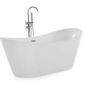 Antigua Badkar 170 cm Vit - Hus & renovering Erbjudande