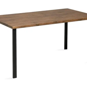 Laredo Matbord 150 cm Svart - Möbler Beställ nu