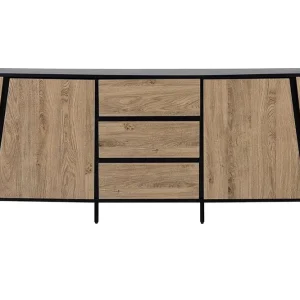 Blackpool Konsolbord 177 cm Trä/Natur - Möbler Köp online