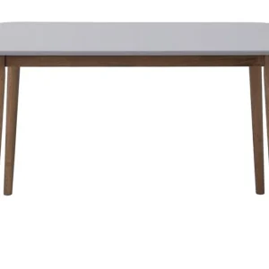 Erbjudande Modesto Matbord 118 cm Grå - Möbler