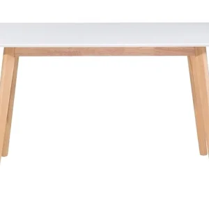 Premium Medio Matbord 155 cm Vit - Möbler