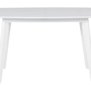 Sanford Matbord 160 cm Vit - Möbler I lager