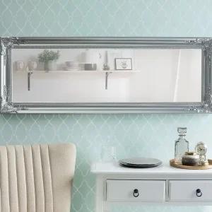 Bellac Spegel 51 cm Silver - Inredning Begränsat erbjudande