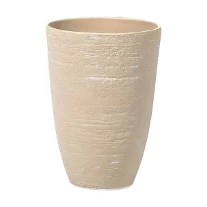 Camia Kruka 35.5 cm Beige - Inredning Fri frakt